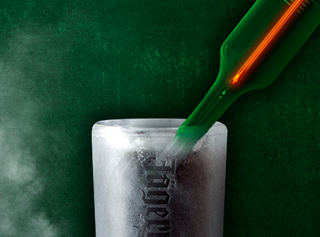 Jägermeister